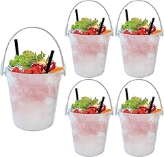 Confezione secchi cocktail usato  Spedito ovunque in Italia 