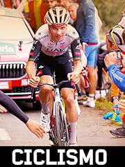 Vuelta 14a tappa usato  Spedito ovunque in Italia 