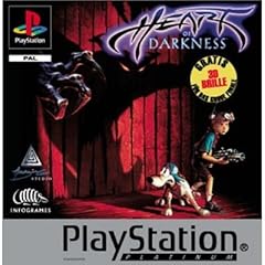 Heart darkness gebraucht kaufen  Wird an jeden Ort in Deutschland