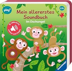 Ravensburger play allererstes gebraucht kaufen  Wird an jeden Ort in Deutschland
