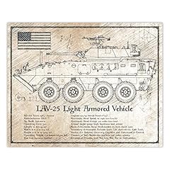 Lav light armored for sale  Delivered anywhere in USA 