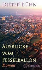 Ausblicke vom fesselballon gebraucht kaufen  Wird an jeden Ort in Deutschland