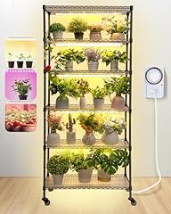Meonum plant shelf for sale  Delivered anywhere in USA 