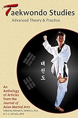 Taekwondo studies advanced for sale  Delivered anywhere in USA 
