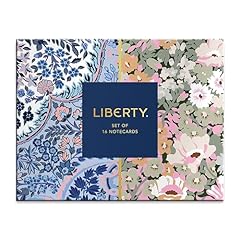 Liberty floral greeting d'occasion  Livré partout en France