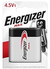 Energizer batterie max gebraucht kaufen  Wird an jeden Ort in Deutschland