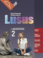 Lusus. corso lingua usato  Spedito ovunque in Italia 