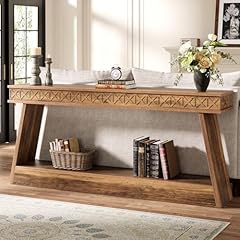 Tribesigns farmhouse console for sale  Delivered anywhere in USA 