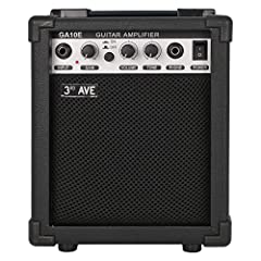 3rd avenue amplificatore usato  Spedito ovunque in Italia 