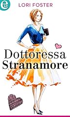 Dottoressa stranamore usato  Spedito ovunque in Italia 