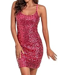 Prettyguide sequin cocktail for sale  Delivered anywhere in USA 