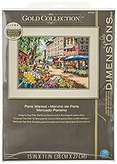 Dimensions 35256 paris for sale  Delivered anywhere in UK