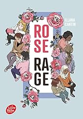 Rose rage d'occasion  Livré partout en Belgiqu