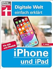 Iphone ipad einstellungen gebraucht kaufen  Wird an jeden Ort in Deutschland