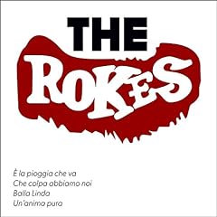 The rokes usato  Spedito ovunque in Italia 