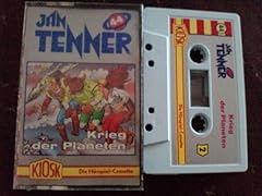 Jan tenner cassette d'occasion  Livré partout en France