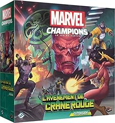 Asmodée marvel champions d'occasion  Livré partout en France