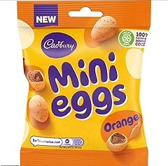Cadbury orange mini for sale  Delivered anywhere in UK