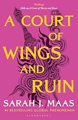 wings of ruin d'occasion wings of ruin d'occasion Livré partout en France