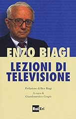 Lezioni di televisione usato  Spedito ovunque in Italia 