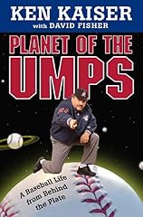 Planet umps baseball for sale  Delivered anywhere in USA 