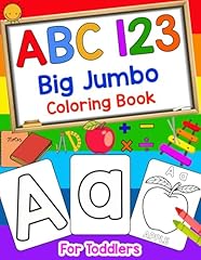 Abc 123 big for sale  Delivered anywhere in USA 