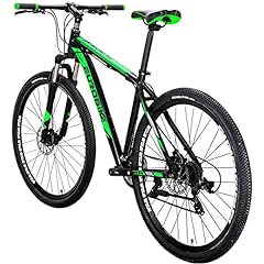 Used, Hardtail Mountain Bikes,29-Inch Wheels, Lightweight for sale  Delivered anywhere in UK