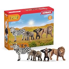 Schleich wild life for sale  Delivered anywhere in USA 