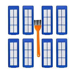 8pcs vacuums filters for sale  Delivered anywhere in USA 