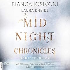 Schattenblick midnight chronic gebraucht kaufen  Wird an jeden Ort in Deutschland