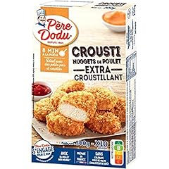 Père dodu crousti d'occasion  Livré partout en France