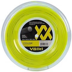Volkl cyclone cordage d'occasion  Livré partout en France