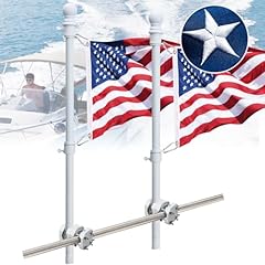 Boat flag pole for sale  Delivered anywhere in USA 