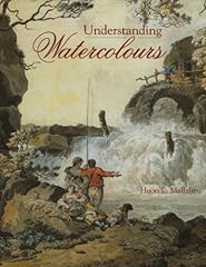 Understanding watercolours ang d'occasion  Livré partout en France