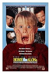 Posteroffice home alone for sale  Delivered anywhere in USA 