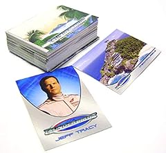 Thunderbirds movie trading for sale  Delivered anywhere in UK