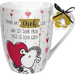 Sheepworld tasse spruch gebraucht kaufen  Wird an jeden Ort in Deutschland