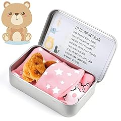 Little pocket bear for sale  Delivered anywhere in UK