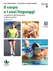 Corpo suoi linguaggi. usato  Spedito ovunque in Italia 
