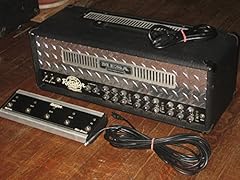 Mesa boogie triple gebraucht kaufen  Wird an jeden Ort in Deutschland