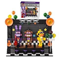 Millionspring fnaf concert for sale  Delivered anywhere in UK