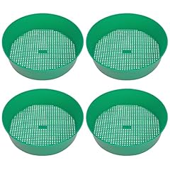 4pcs sifter rocks for sale  Delivered anywhere in USA 