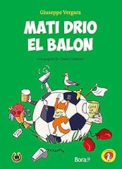 Mati drio balon d'occasion  Livré partout en France