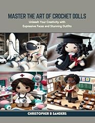 Master art crochet for sale  Delivered anywhere in USA 
