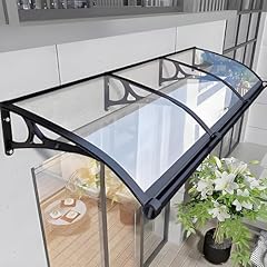 Awnings patio window for sale  Delivered anywhere in UK
