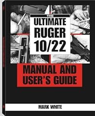 Ultimate ruger manual for sale  Delivered anywhere in UK