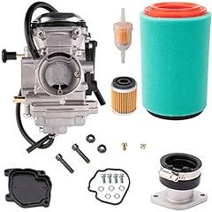 Yfm250 carburetor replace for sale  Delivered anywhere in USA 