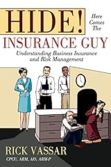 Hide comes insurance for sale  Delivered anywhere in USA 
