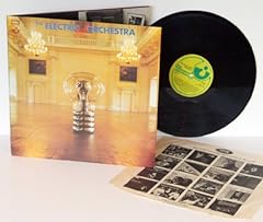 Electric light orchestra for sale  Delivered anywhere in UK