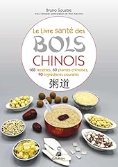 Livre santé bols d'occasion  Livré partout en France